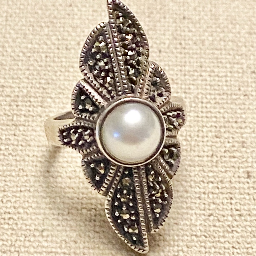 Judith Jack Ring. - image 1